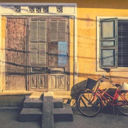 Hoi An, Discover Hoi An at your own pace