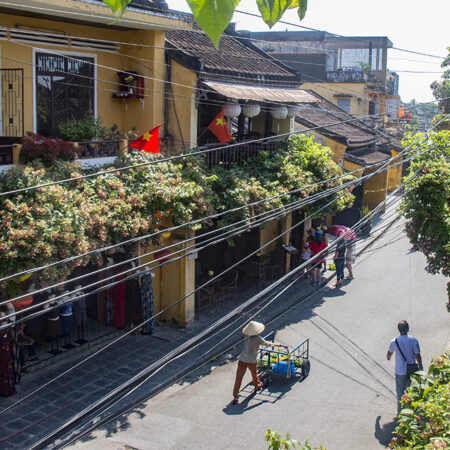 Hoi An, Day off in Hoi An