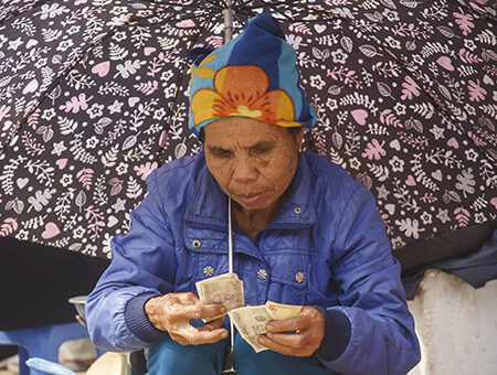 Hanoi, Discover the Mai Chau Valley